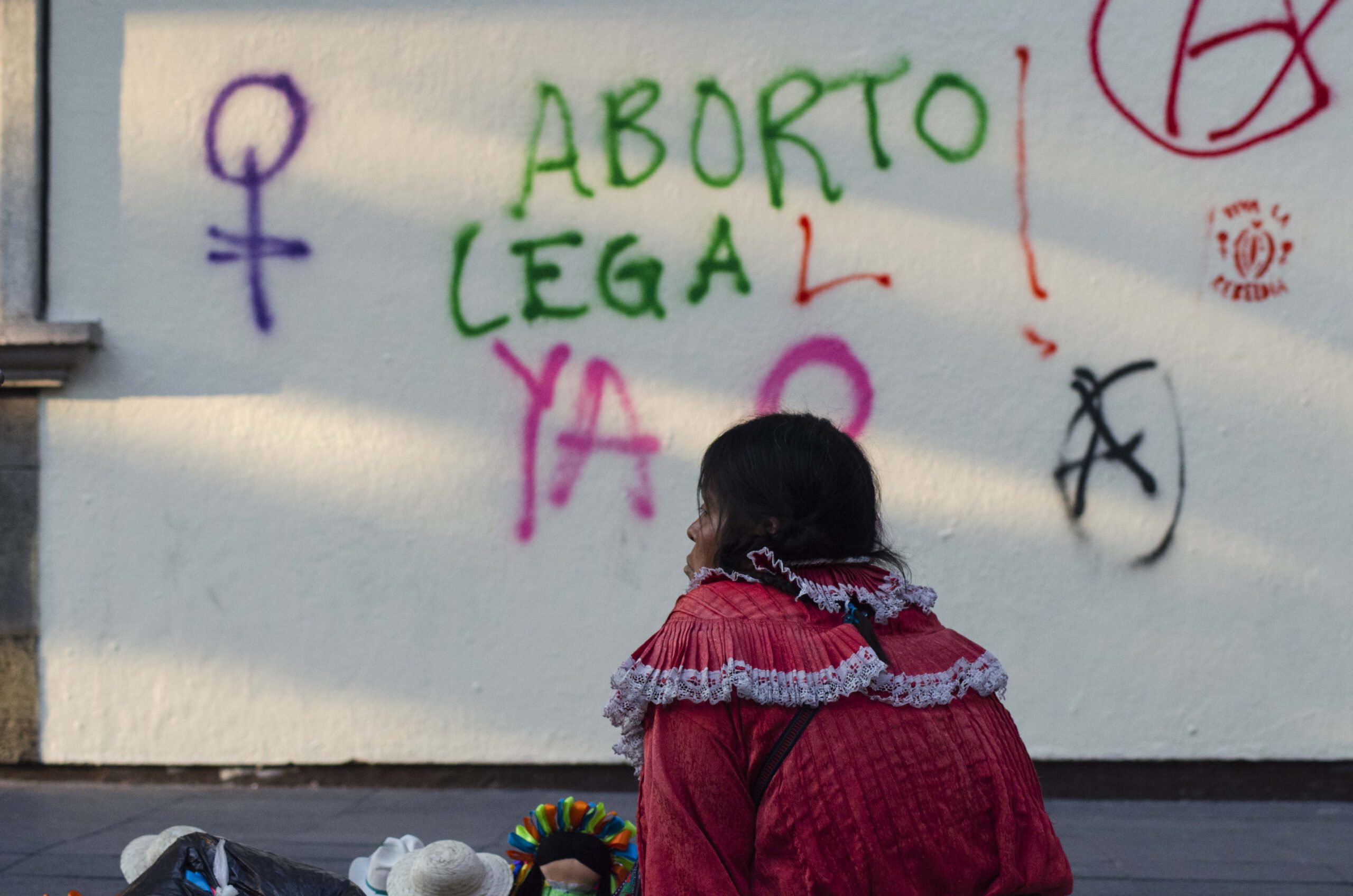 Día Internacional de la Eliminación de la Violencia contra la Mujer